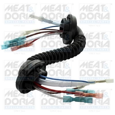 Repair Kit, cable set